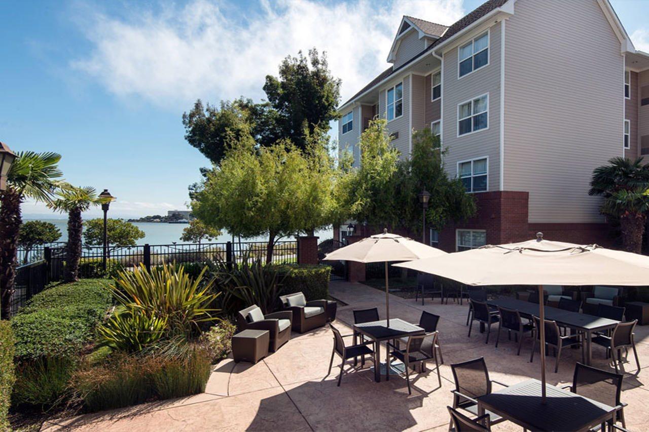 Sonesta Es Suites San Francisco Airport Oyster Point Waterfront South San Francisco Exterior foto