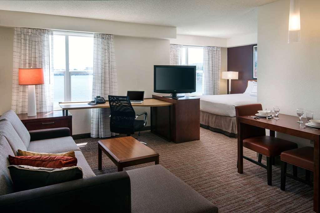 Sonesta Es Suites San Francisco Airport Oyster Point Waterfront South San Francisco Zimmer foto