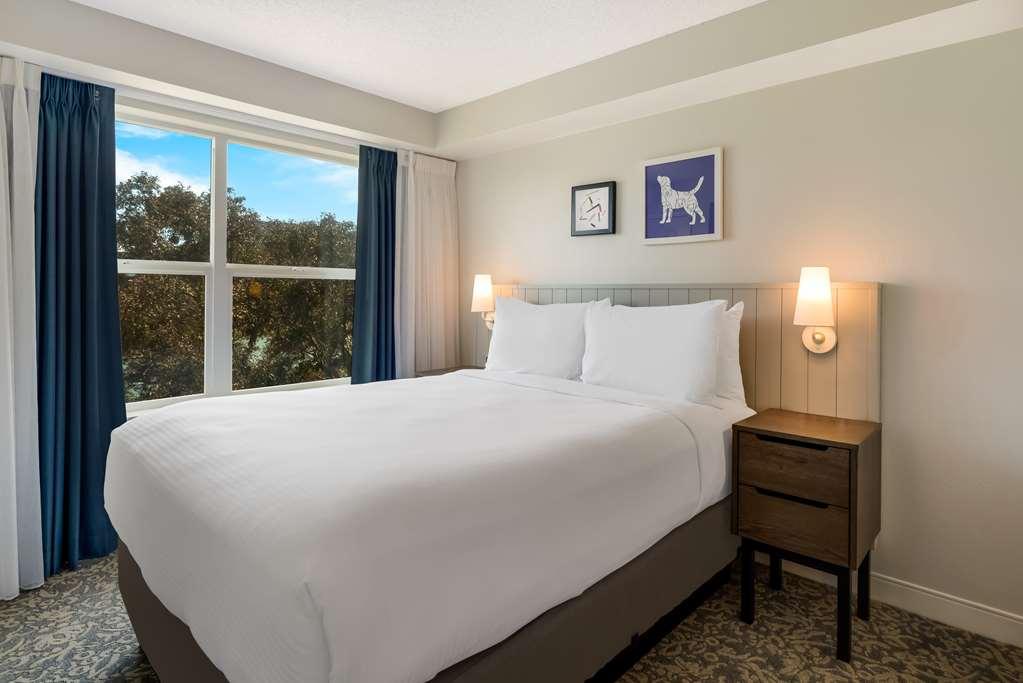 Sonesta Es Suites San Francisco Airport Oyster Point Waterfront South San Francisco Zimmer foto