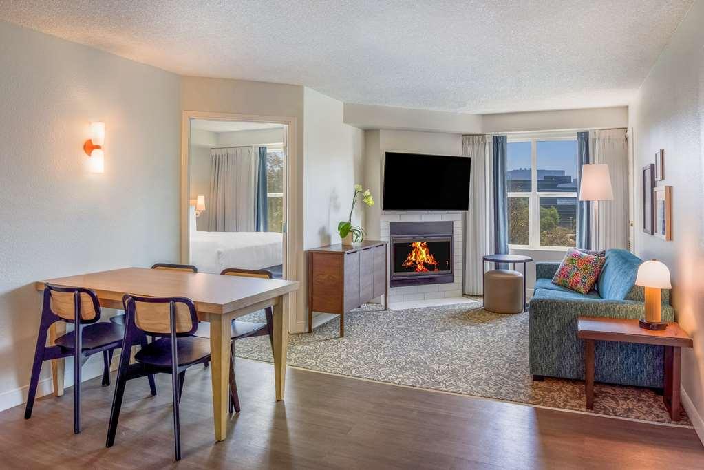 Sonesta Es Suites San Francisco Airport Oyster Point Waterfront South San Francisco Zimmer foto